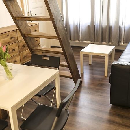 Freedom Rooms & Apartments 布拉格 外观 照片