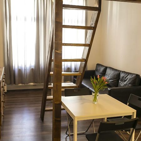 Freedom Rooms & Apartments 布拉格 外观 照片
