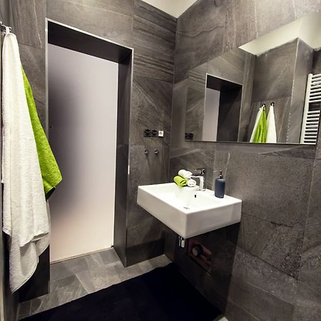 Freedom Rooms & Apartments 布拉格 外观 照片