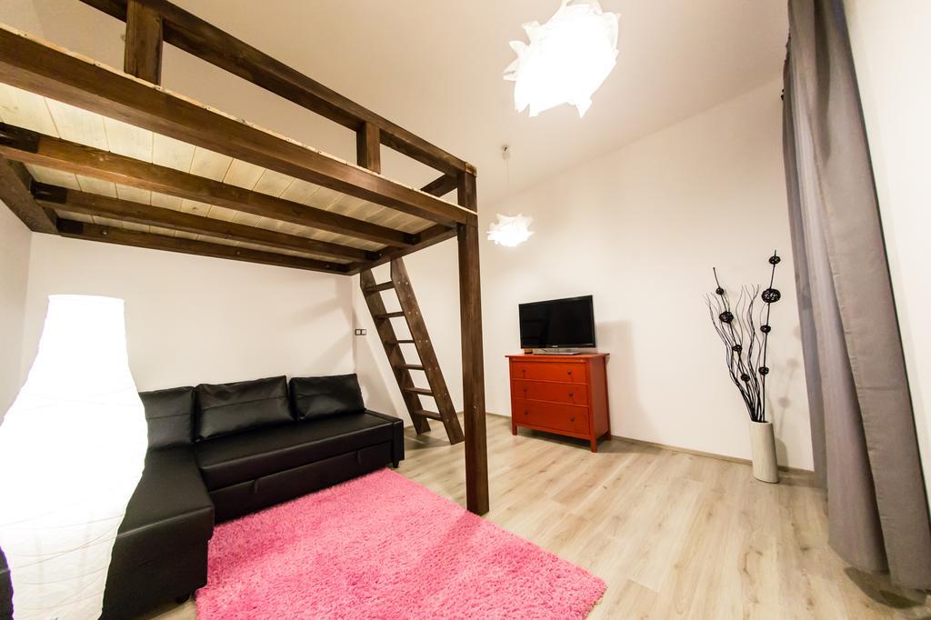 Freedom Rooms & Apartments 布拉格 外观 照片