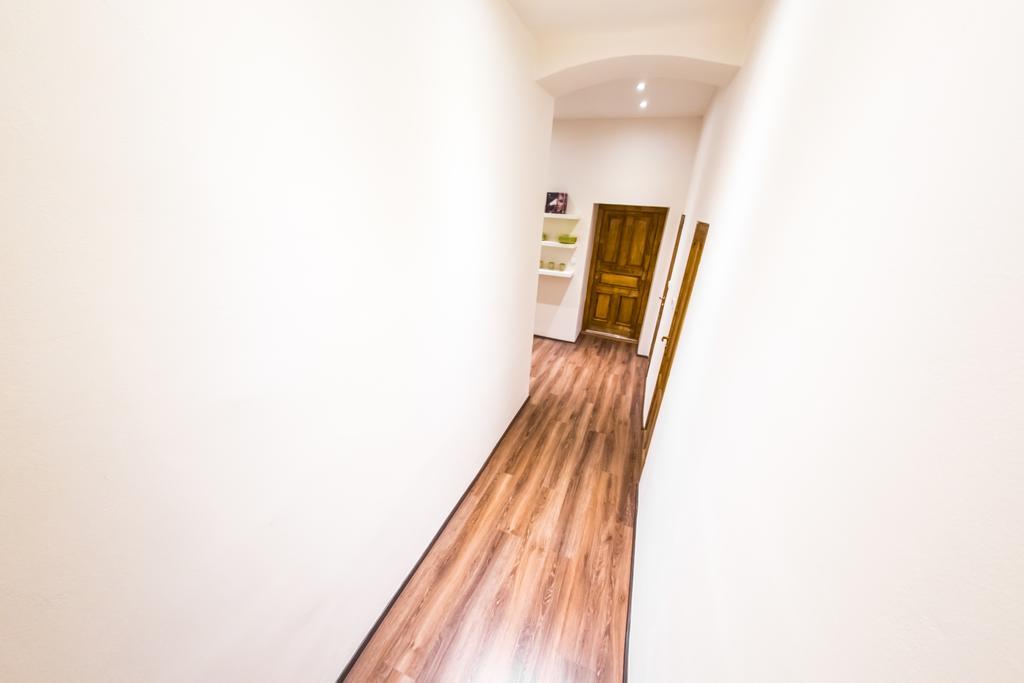 Freedom Rooms & Apartments 布拉格 外观 照片
