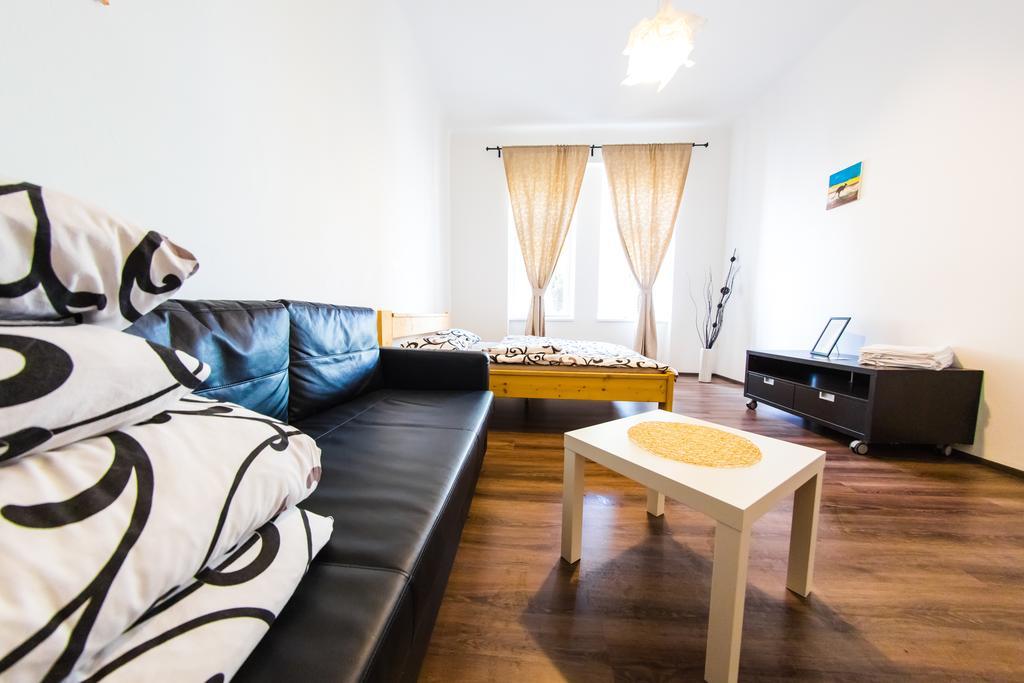 Freedom Rooms & Apartments 布拉格 外观 照片