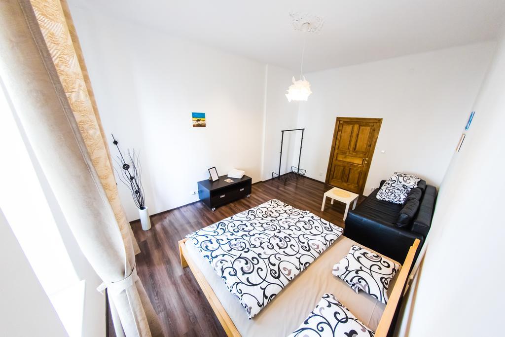 Freedom Rooms & Apartments 布拉格 外观 照片