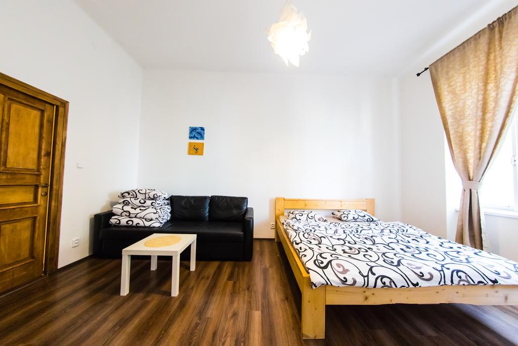 Freedom Rooms & Apartments 布拉格 外观 照片