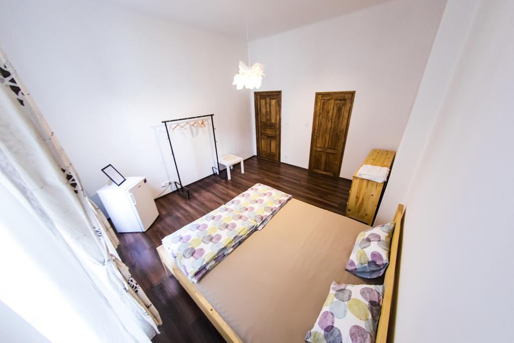 Freedom Rooms & Apartments 布拉格 外观 照片