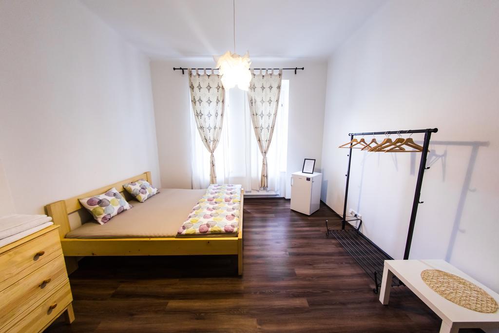 Freedom Rooms & Apartments 布拉格 外观 照片