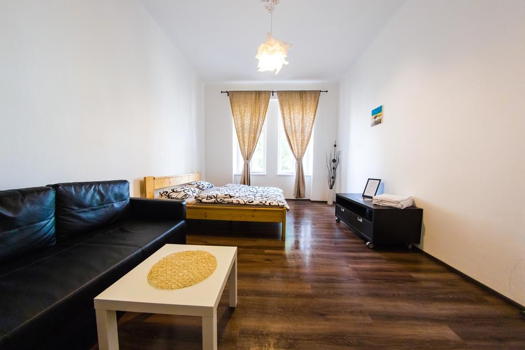Freedom Rooms & Apartments 布拉格 外观 照片