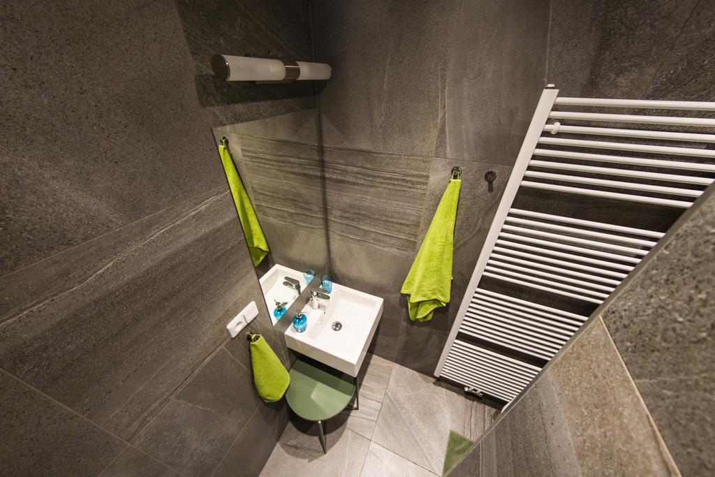 Freedom Rooms & Apartments 布拉格 外观 照片