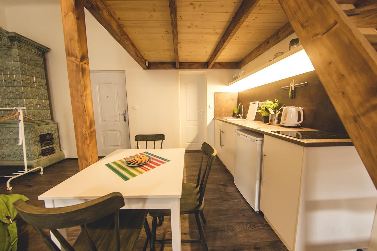 Freedom Rooms & Apartments 布拉格 客房 照片
