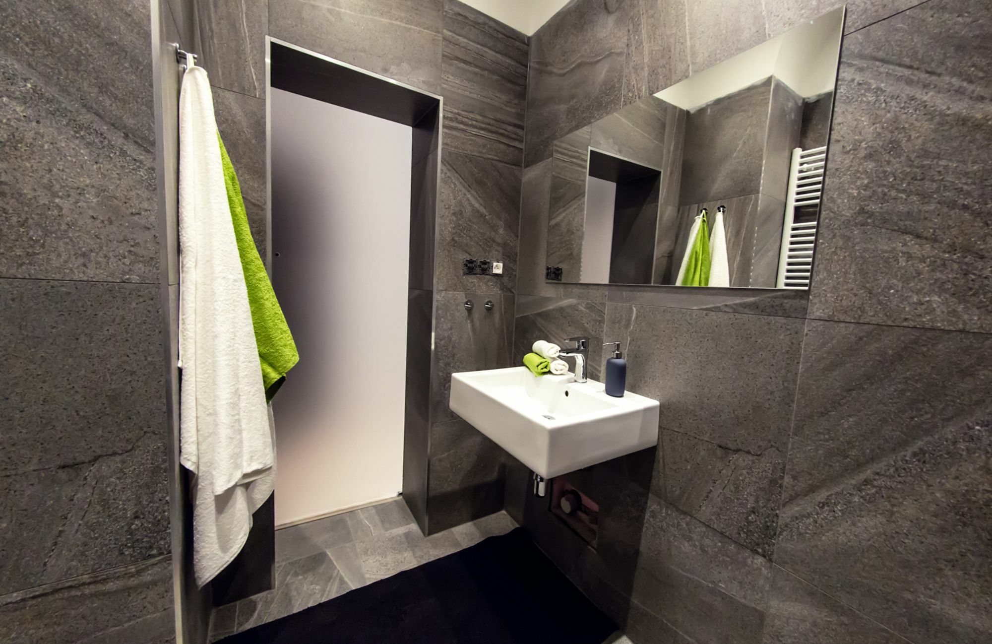 Freedom Rooms & Apartments 布拉格 外观 照片